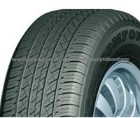 All Terrian Tires For High Performance With ISO9001