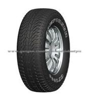 Car Tires With First Class CF1000