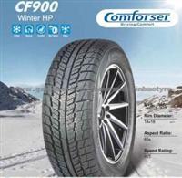 Hot Sale Comforser Winter/Snow Tires With Competitive Price