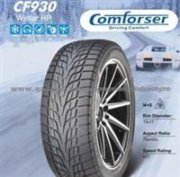 Winter HP Tyre CF930 With Good Quality