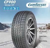 Winters Tire With High Quality CF900