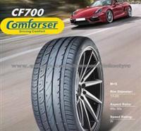 High-Performance Comfort Tyre CF700 With High Quality