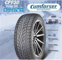 PCR Tire With High Quality CF930