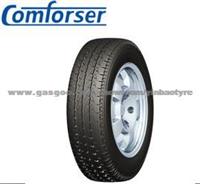 Radial Truck Tyre With DOT