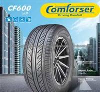 Comforser Passenger Car Tire With Best Price