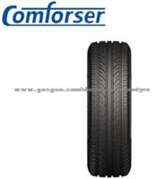 Tubeless Tyres With Good Quality