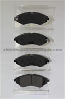 BUICK Brake Pad 96405129