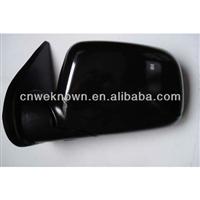 Pickup ISUZU D-MAX 02-06 Mirror
