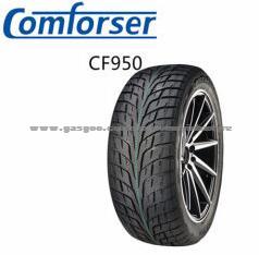 Winter Tires Comforser Brand CF950