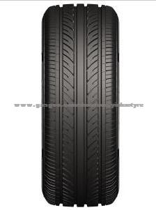 Passenger Car Tires