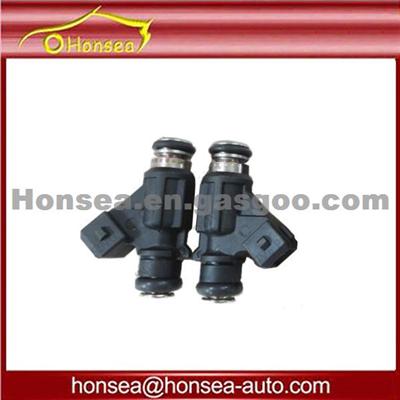 Original High Quality Geely Injector SMW250123 Geely Spare Auto Parts