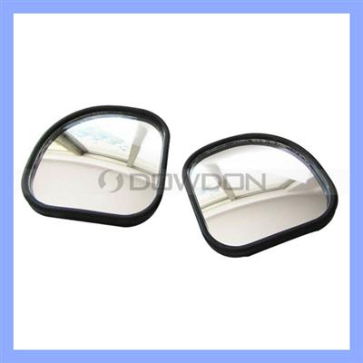 Wholesale Car Mirror Universal Popular Car Mirror with Mini Szie for Car Mirror