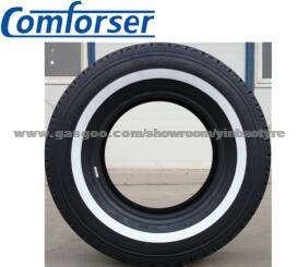 CF300 Car Tire With Reasonable Price