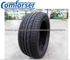 Car Tire With High Quality CF 500