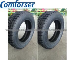 Winter Car Tires With High Quality CF900