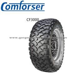 Comforser Car Tire With CF3000 Hight Quality