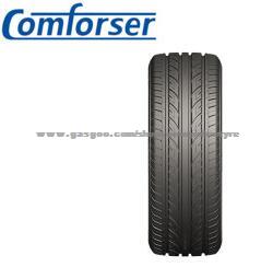 Radial Tyres With High Quality