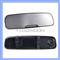 Car Digital Rearview Mirror with Auto Dimming /DVR /Camera Display