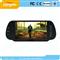 Bluetooth Car Auto Dimming Rearview Mirror