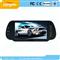 Bluetooth Car Auto Dimming Rearview Mirror