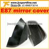 Carbon Fiber E87 Mirror Cover/Mirror Caps for BMW