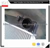 1640054A00 5LE High Quality Hiace Van 2005,Toyota Hiace Commuter Radiator,Aluminium Car Radiator MT