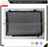 Car Aluminum Radiators For Toyota Land Cruiser 4.5 OE1640066080