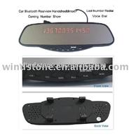 Rearview Mirror , Bluetooth Rearview Mirror