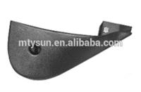 Transit Mirror Outside Triangle L 86VB 16A191 AAYYC/ 86VB-16A191-AAYYC/ 86VB16A191AAYYC, 6563259