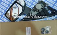 Transit Mirror assy R 4643994, T125477, 4503008, 3C16 17682 CAYGAX/ 3C16-17682-CAYGAX/ 3C1617682CAYGAX