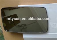 Benz Sprinter Mirror glass, outside mirror, straight, left 001 811 05 33/ 001 811 0533/ 0018110533