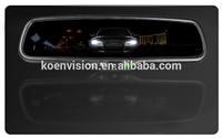 4.3 Auto Dimming Car RearView Mirror monitor