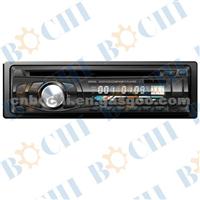 High Performance Best Quality Detachable Car Mp3 Player With Usb Mobile Charger