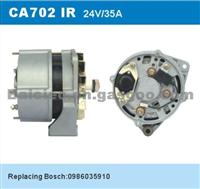 Alternator Bosch：0120488153