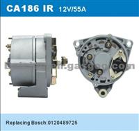 Alternator Bosch：0120489726