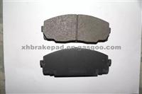 TOYOTA Brake Pad 04465-25040