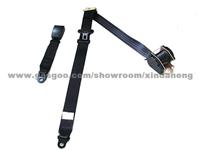 DN-A -2ELR3 Points Seat Belt