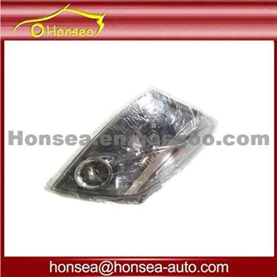 Original Greatwall Right Head Lamp 4121200-K24 Greatwall Auto Spare Parts