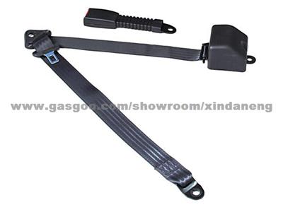 DN-A -1ELR3 Points Seat Belt