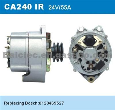 Alternator Bosch：0120469527