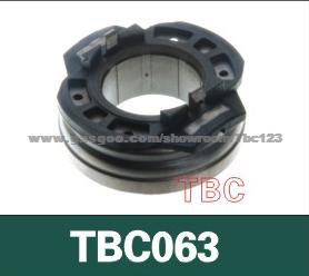 TBC Clutch Release Bearing For VW BORA, SEAT,AUDI,SKODA 02A 141 165M