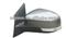 Rear Door Mirror L BM51-17683-FD/ BM51 17683 FD/ BM5117683FD