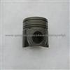 Auto Engine Piston 6D Part Number 4934860