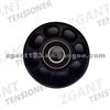 GENUINE TOYOTA SCION IDLER PULLEY OEM 16603-28020