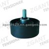 Alternator Belt Idler Guide Pulley Fiat Iveco 504000412