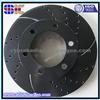 Top Quality Electrophoresis Brake Disc With Balance Tested OEM 435120C011