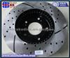 Brake Rotor HONDALEGEND III (KA9) OEM 45251SZ3E00