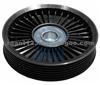 GM Chevrolet Aveo Aveo5 Drive Belt Idler Pulley OEM 25180907