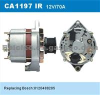 Alternator Bosch：0120488205