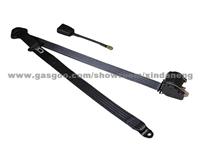 DN-A -5ELR3 Points Seat Belt